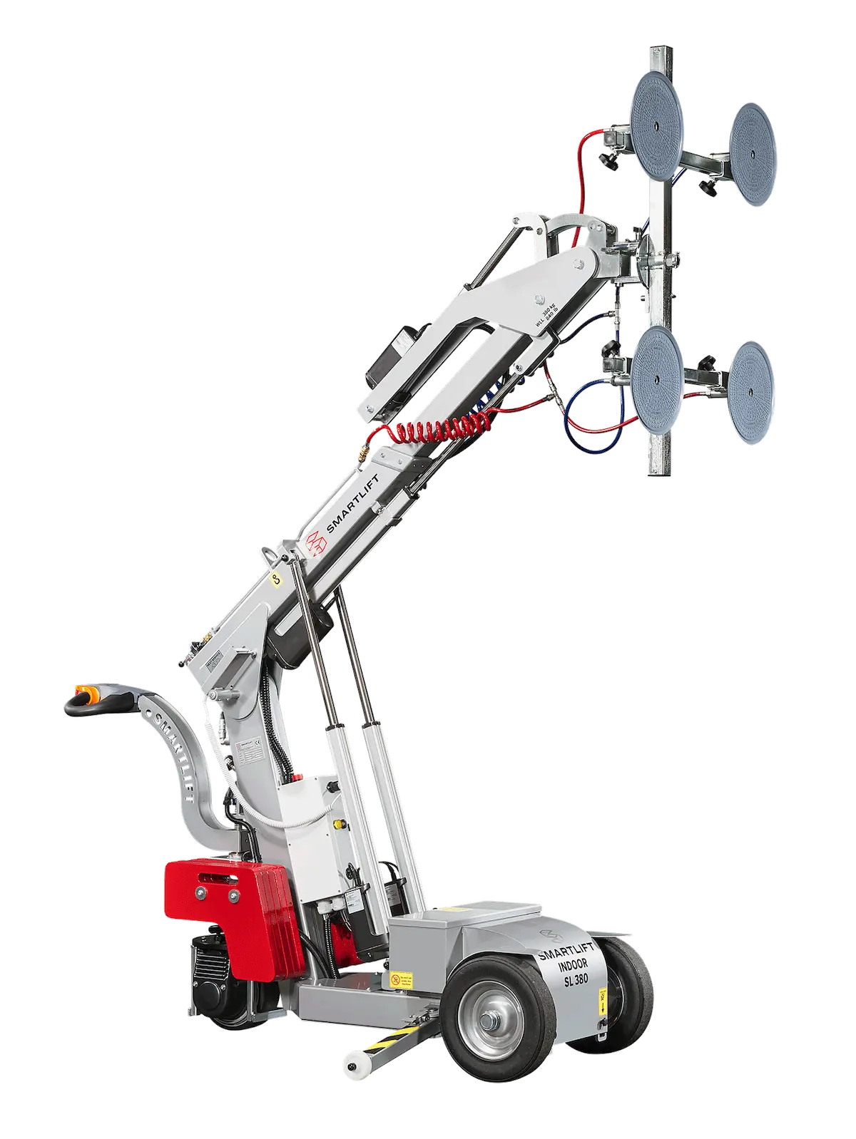 Smartlift SL 380 Indoor 
