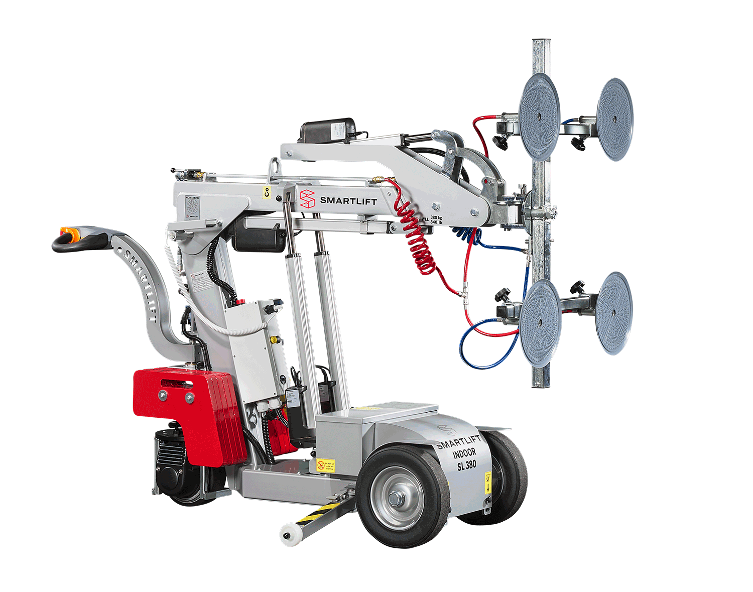 Smartlift SL 380 Indoor 