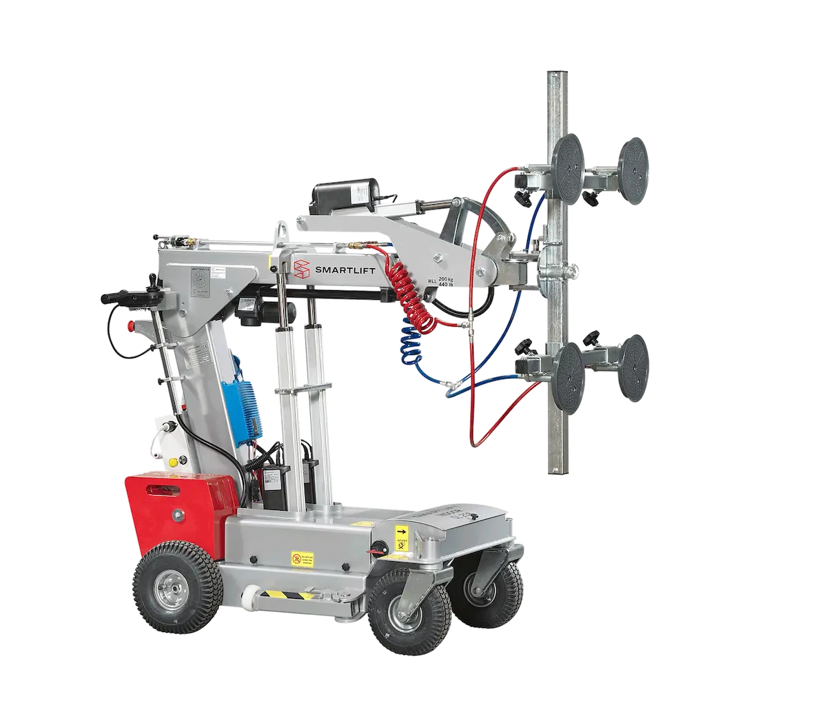 Smartlift SL 380 Indoor 