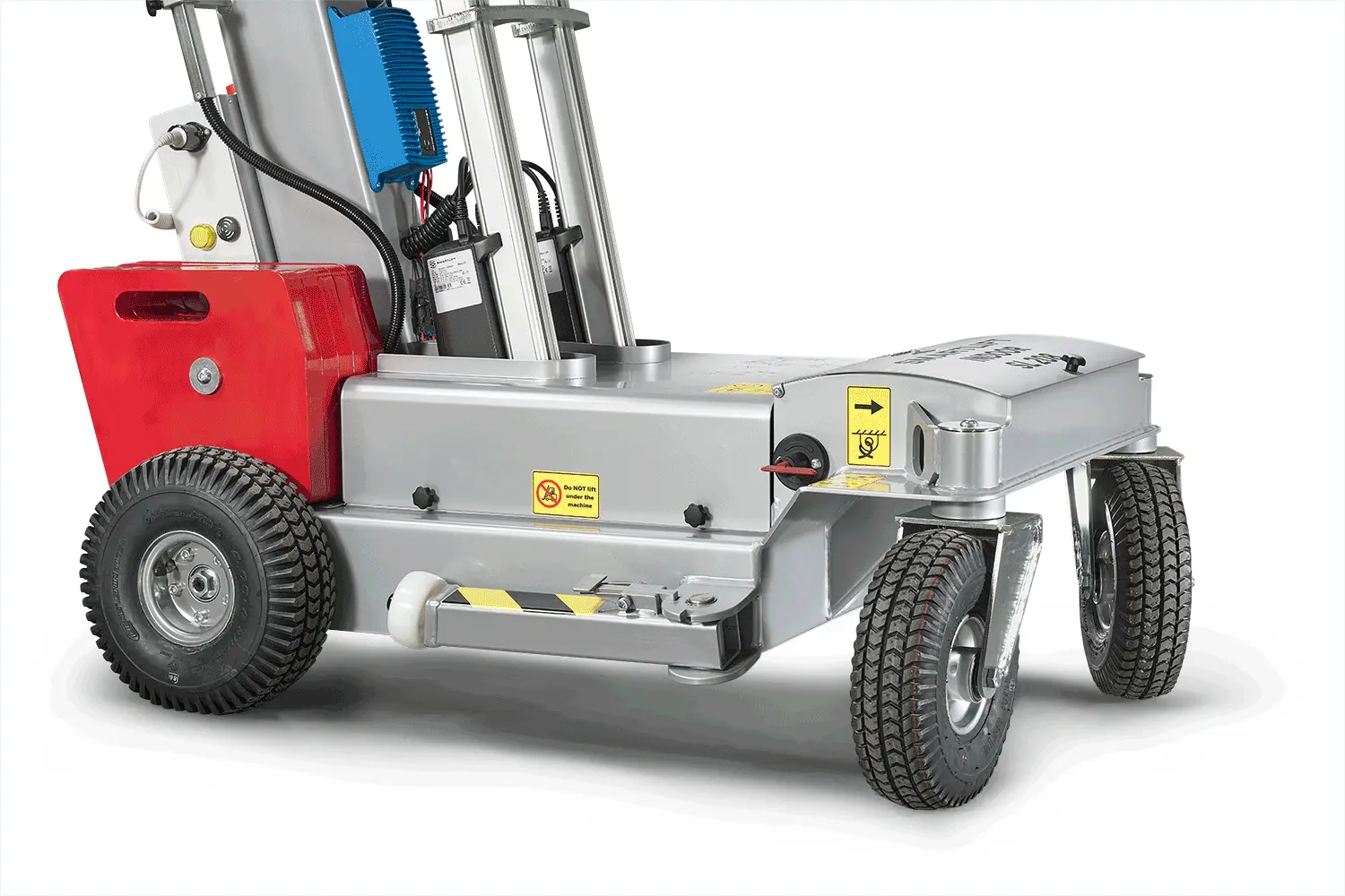 Smartlift SL 380 Indoor 