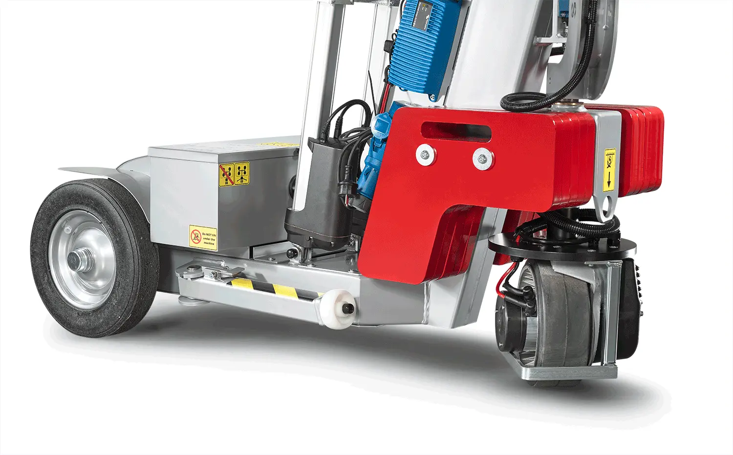 Smartlift SL 380 Indoor 