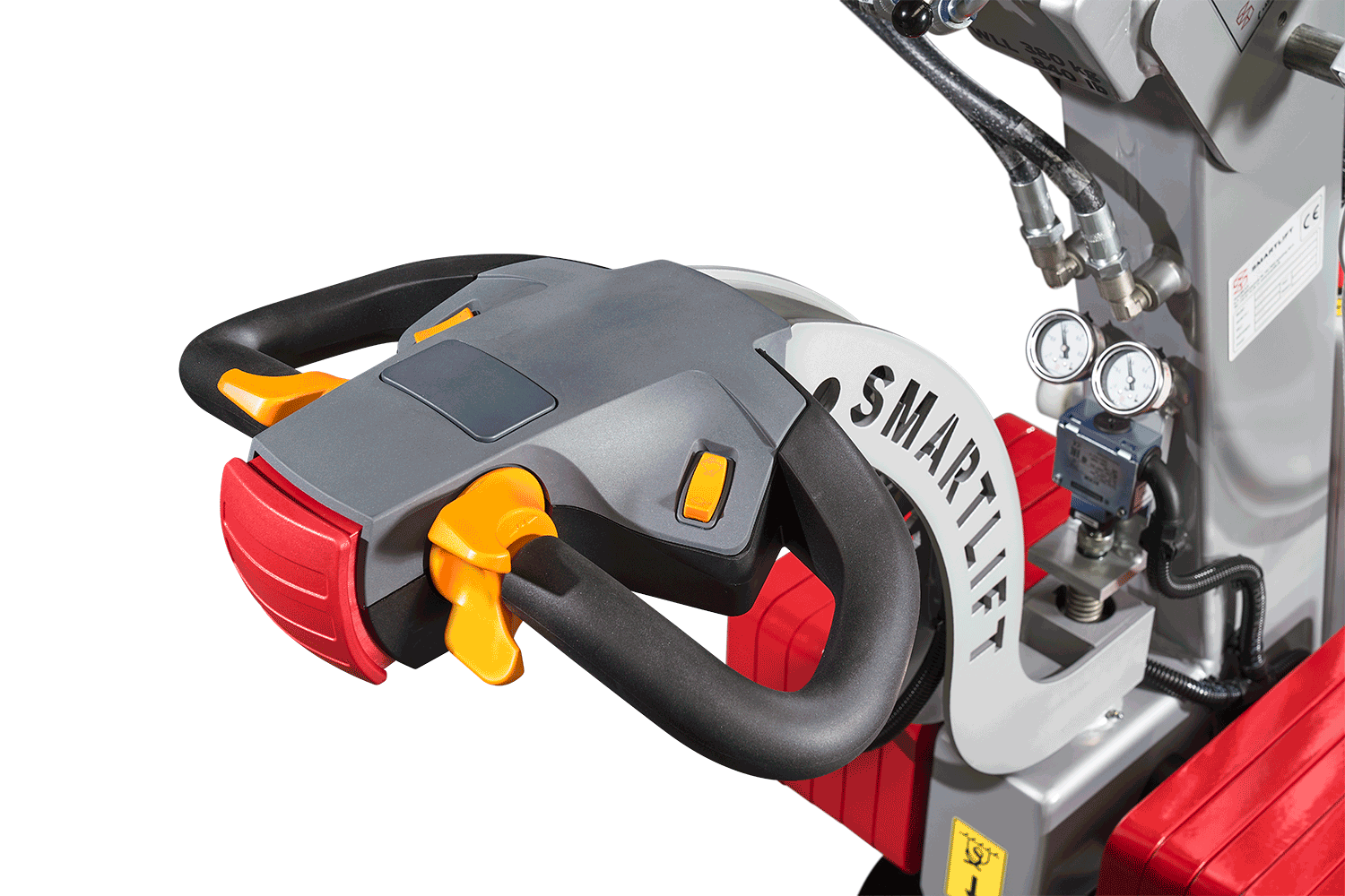 Smartlift SL 380 Indoor 