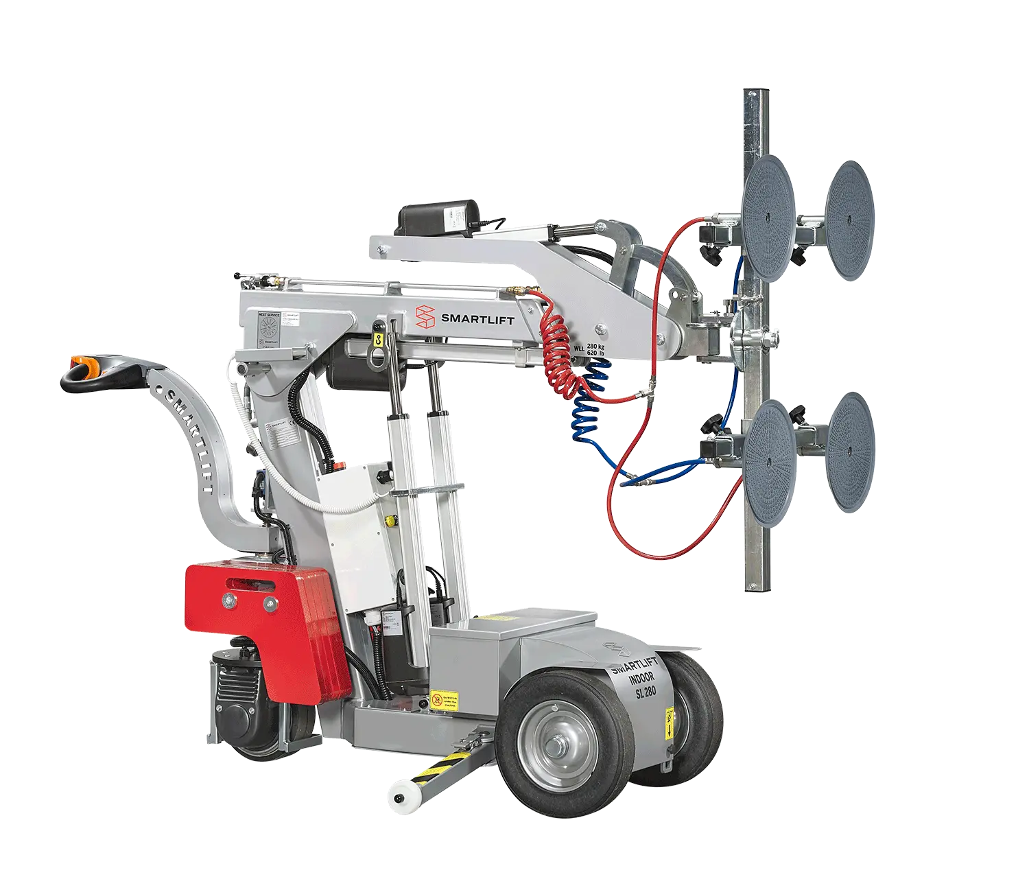 Smartlift SL 380 Indoor 